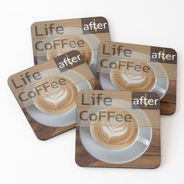 Item preview, Coffee designed and sold by Sara 2000.