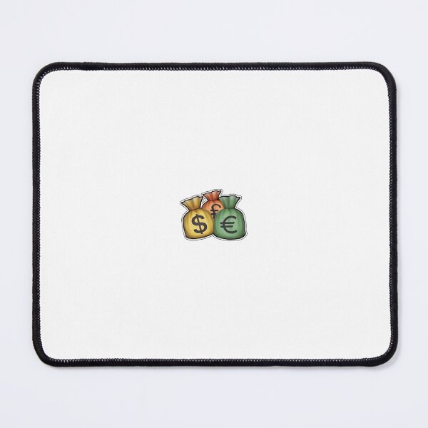 Item preview, Money Bags designed and sold by mirceaspartan.