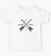 Ranger's Apprentice Kids Tee