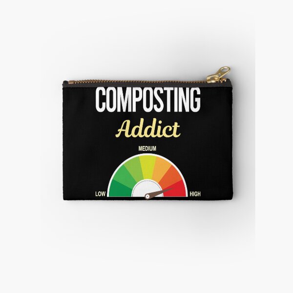 Item preview, Addict Composting Compost Composter designed and sold by FrankVitgenos0.