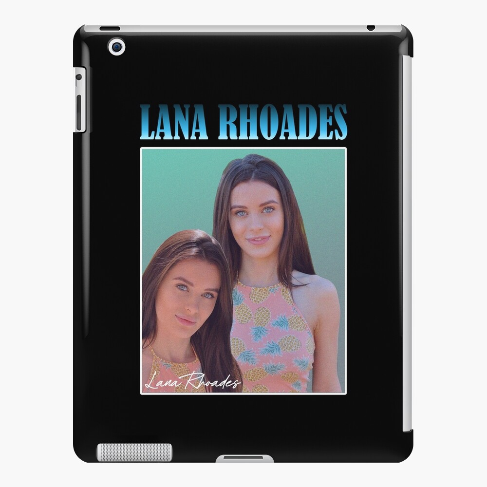 lana rhoades vintage