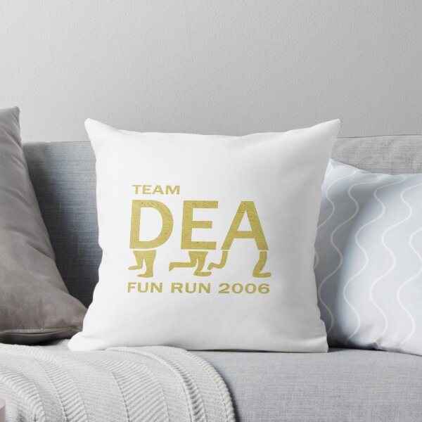 Item preview, Hank Shrader DEA Team Tshirt (Rompiendo mal) designed and sold by JohnHermla.