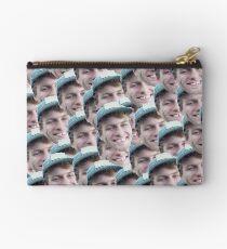 Mac DeMarco Studio Pouch