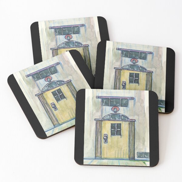 Item preview, old door designed and sold by KarolinaSt.