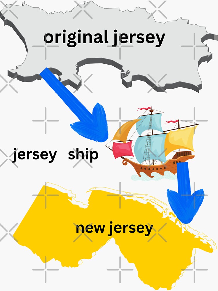 original-jersey-to-new-jersey-sticker-for-sale-by-kelvinwombat01