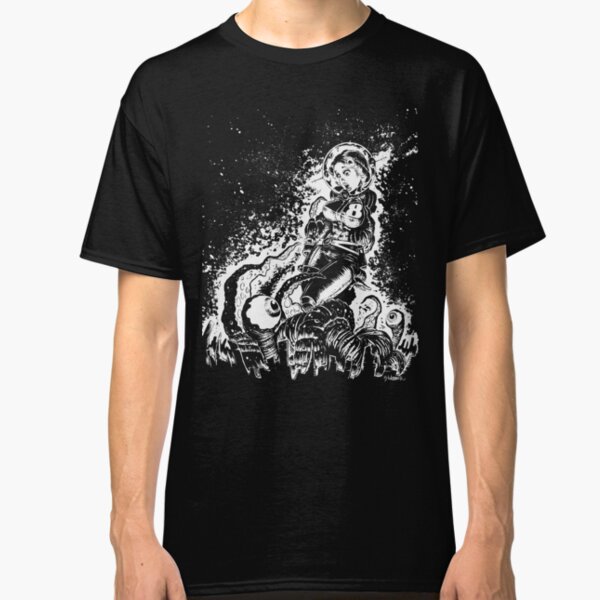 From Below 2 Classic T-Shirt