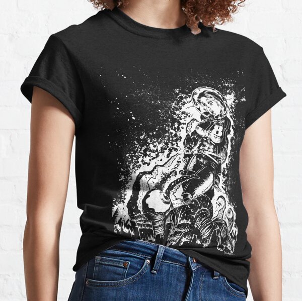 From Below 2 Classic T-Shirt