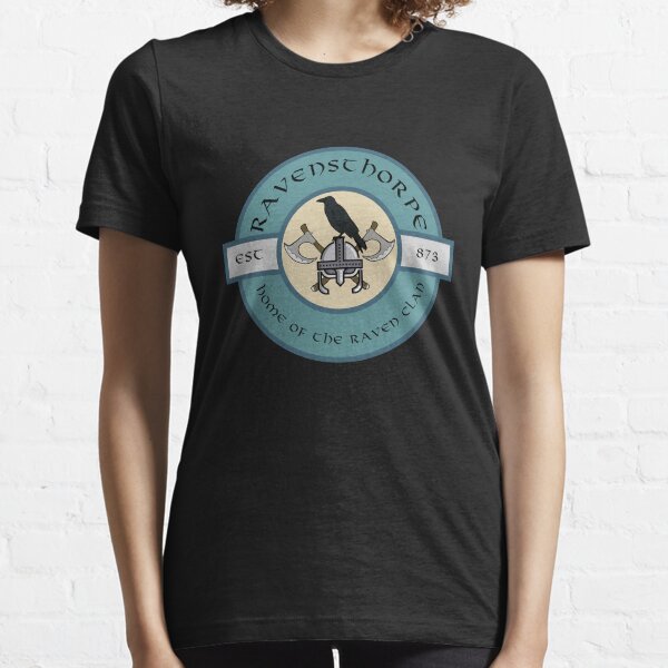 AC Walhalla - Ravensthorpe Essential T-Shirt