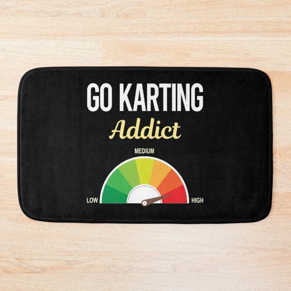 Item preview, Addict Go Karting Kart designed and sold by FrankVitgenos0.