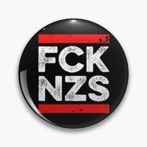 Artikelvorschau, FCK NZS gegen rechten anständigen Antirassismus entworfen und verkauft von JacklynBerge.
