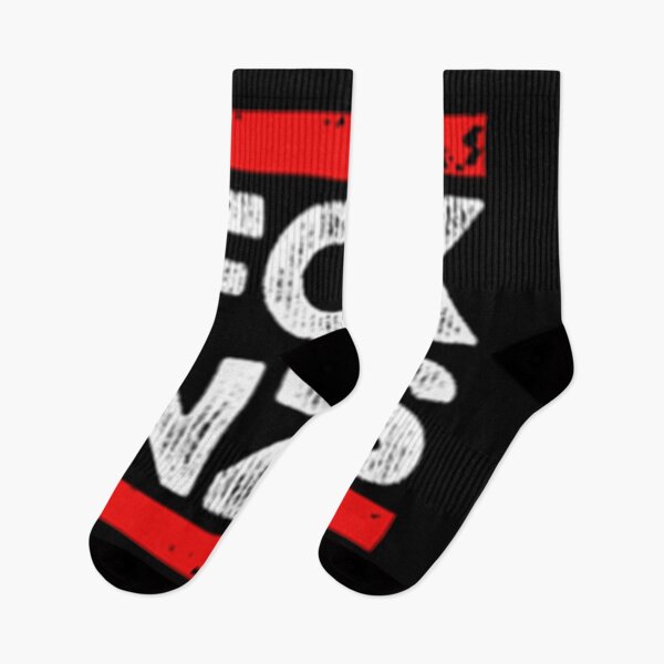 Item preview, FCK NZS Against Right Decent Anti Racism  designed and sold by JacklynBerge.