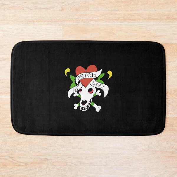 Item preview, Fetch Sit Stay  designed and sold by JacklynBerge.