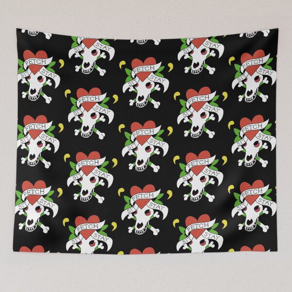 Item preview, Fetch Sit Stay  designed and sold by JacklynBerge.
