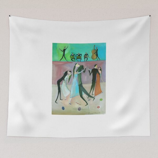 Item preview, American Tango designed and sold by Diego Manuel Rodriguez.
