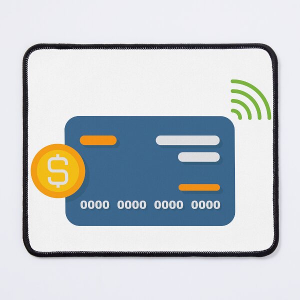 Item preview, Credit card money designed and sold by GraphicMall.