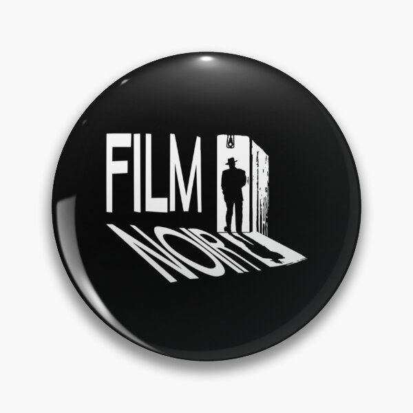 Artikelvorschau, Film Noir entworfen und verkauft von JacklynBerge.