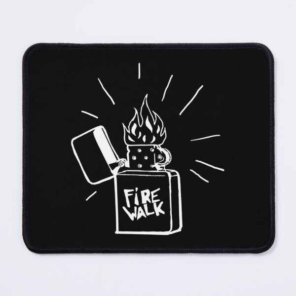 Item preview, Firewalk Lighter T-shirt- Life is Strange Before the storm Chloe Price  designed and sold by JacklynBerge.