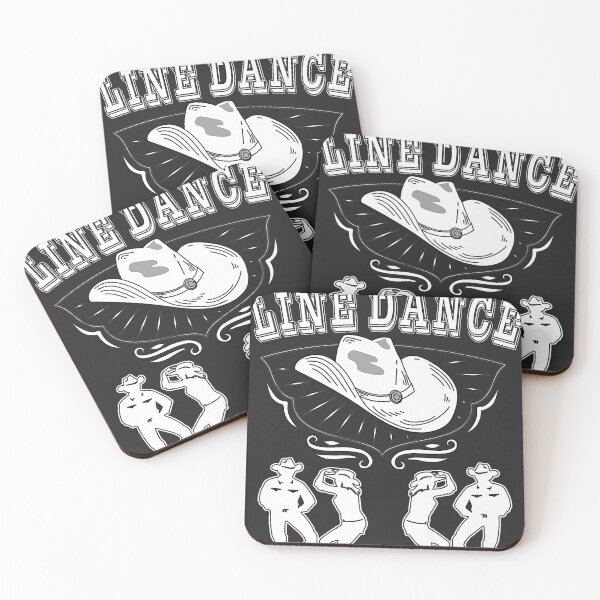 Item preview, LINE DANCE Country Music Western Line Dance  designed and sold by Chrisapooner.