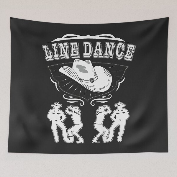 Item preview, LINE DANCE Country Music Western Line Dance  designed and sold by Chrisapooner.