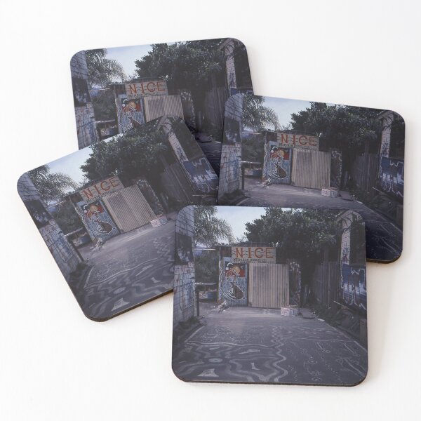 Item preview, N.I.C.E. Building, Nimbin, Australia 20000828 designed and sold by muz2142.