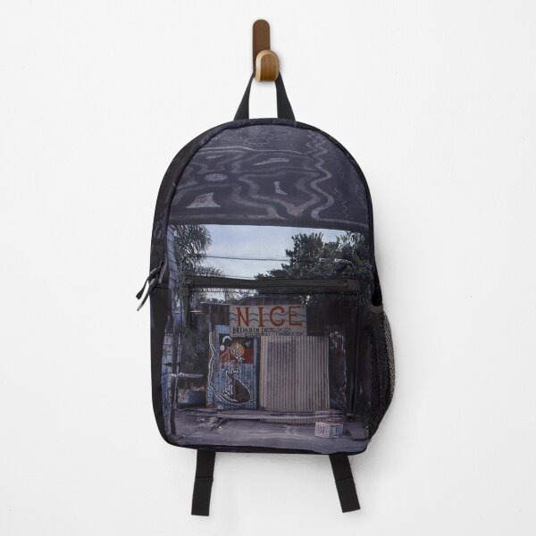 Item preview, N.I.C.E. Building, Nimbin, Australia 20000828 designed and sold by muz2142.