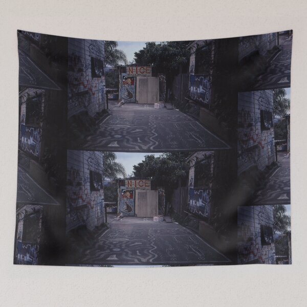 Item preview, N.I.C.E. Building, Nimbin, Australia 20000828 designed and sold by muz2142.