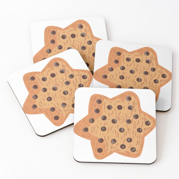 Item preview, Homemade cooky illustration designed and sold by GulArt.