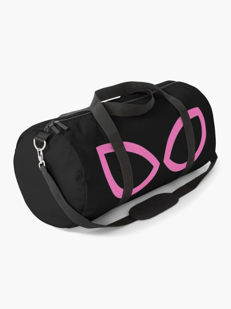 Superhero hot sale duffle bag