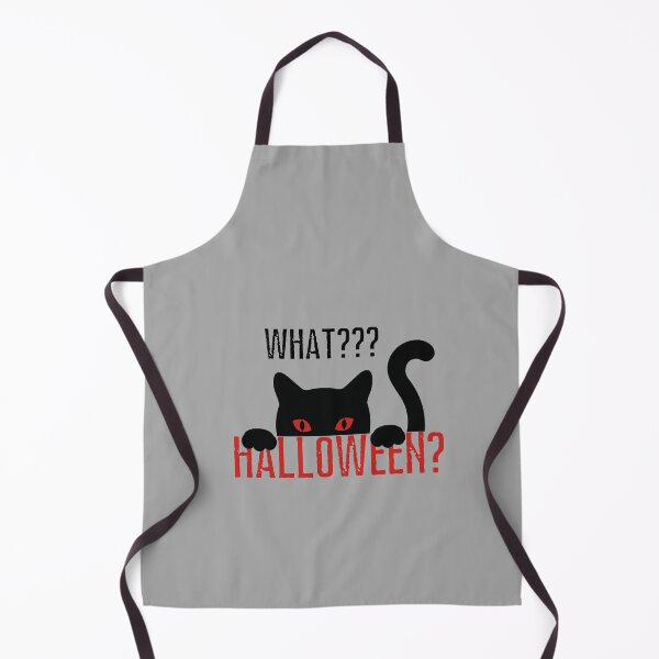Item preview, What?Halloween? designed and sold by LuFilu.