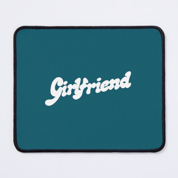 Item preview, Girlfriend The driver era   designed and sold by NotForYou169.