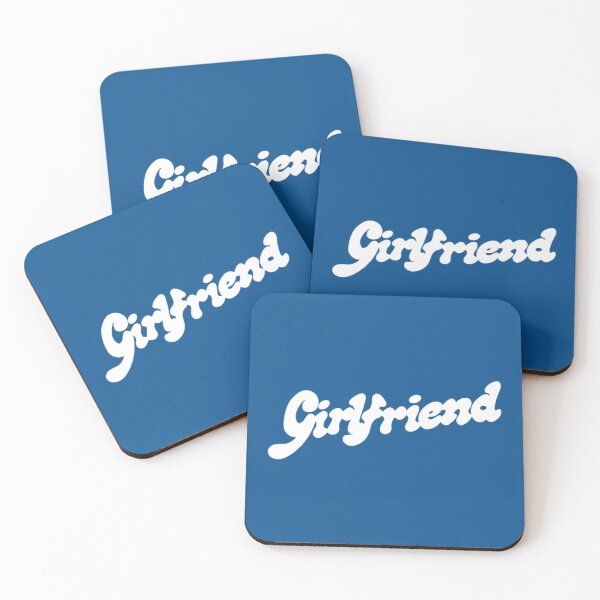 Item preview, Girlfriend The driver era   designed and sold by NotForYou169.