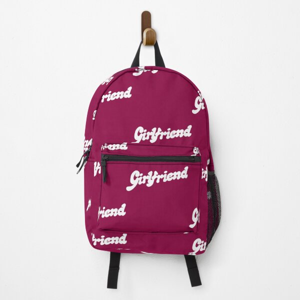 Item preview, Girlfriend The driver era   designed and sold by NotForYou169.