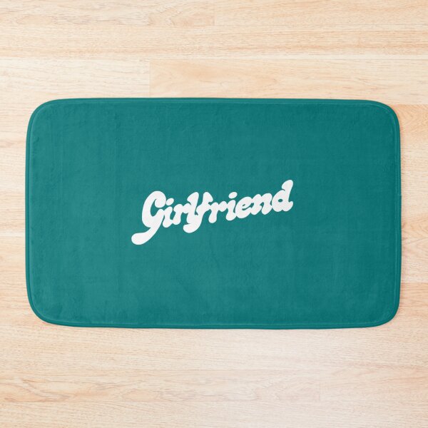 Item preview, Girlfriend The driver era   designed and sold by NotForYou169.