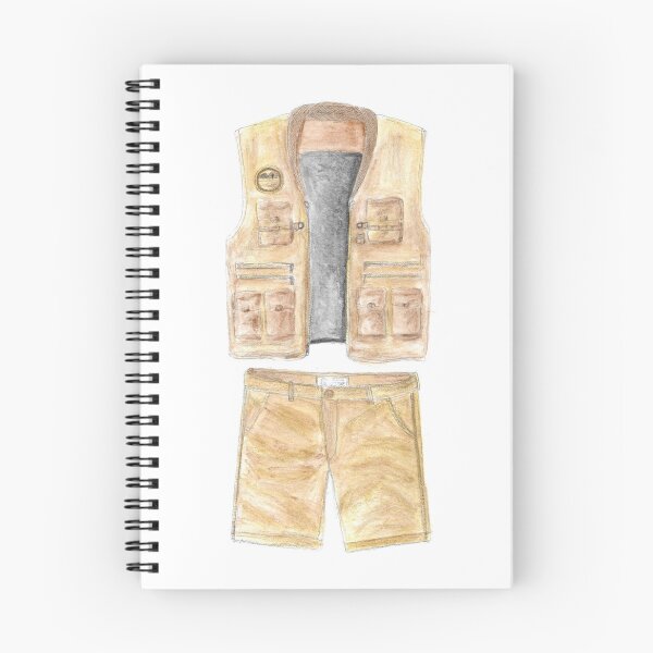 Item preview, Khaki On Khaki designed and sold by The Kurios Collection.