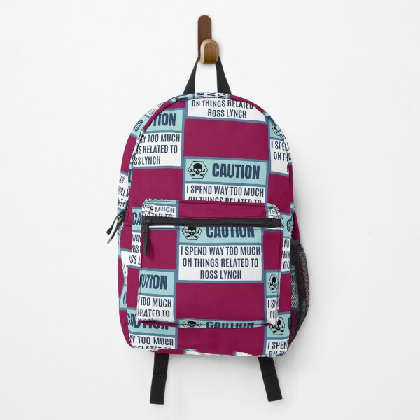 Item preview, I spend way to much on things related to Ross lynch - Ross lynch lover   designed and sold by NotForYou169.