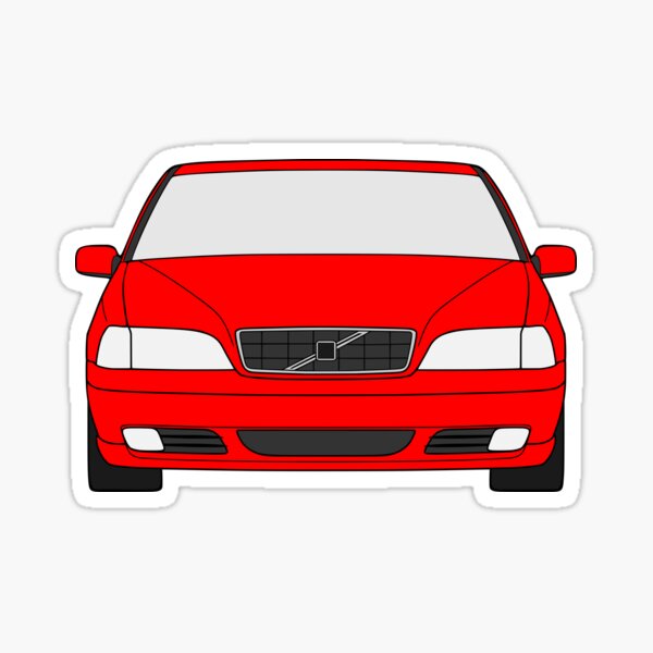 Volvo ボルボ 8B V70 XC 純正 グリル | www.stamayk.sch.id