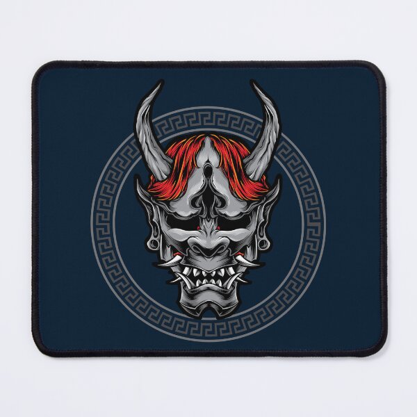 Item preview, Oni designed and sold by blip1337.