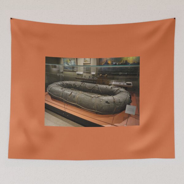 Item preview,  HMAS Sydney 2-Carley Float,Canberra,Australia 2017 designed and sold by muz2142.