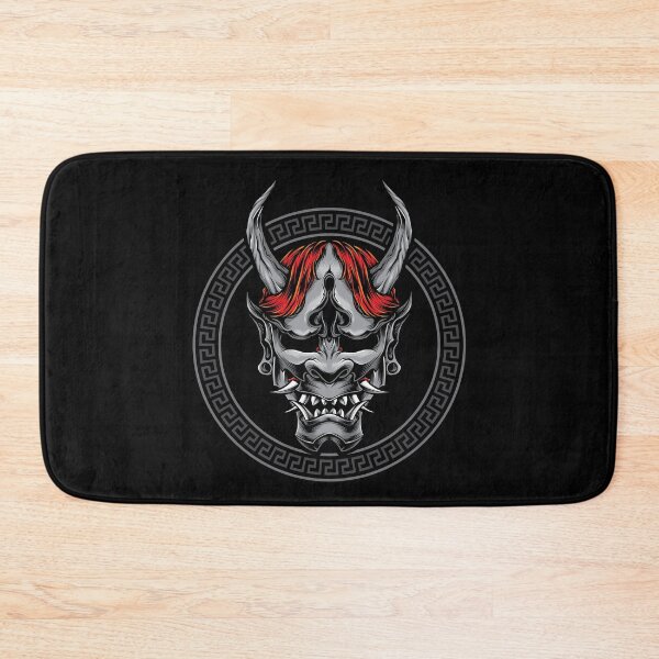 Item preview, Oni designed and sold by blip1337.