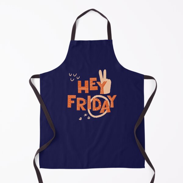 Item preview, Hey Friday designed and sold by RIXXI HEY CO..