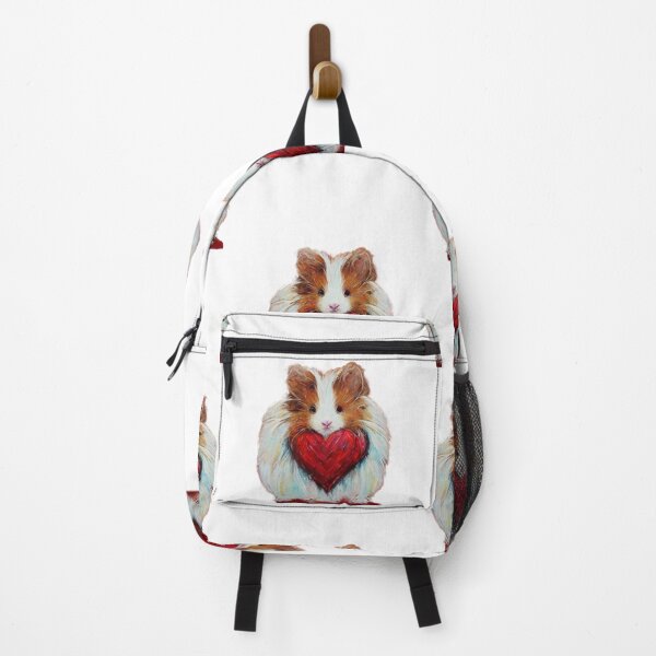 Item preview, I love my guinea pig designed and sold by AiMarsArt.
