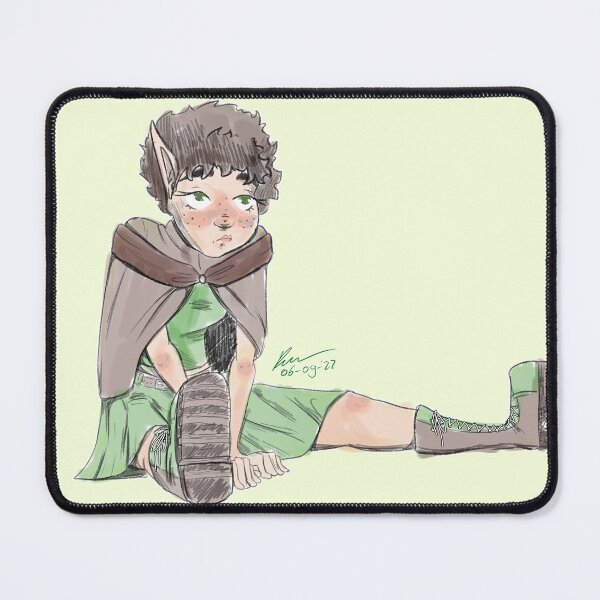 Item preview, Original Character Ilene Elve 2 designed and sold by Brink of Creations.
