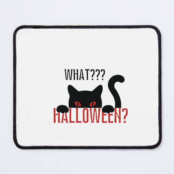 Item preview, What?Halloween? designed and sold by LuFilu.