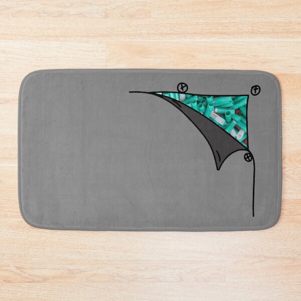 Item preview, The inside of a trap shooter looks like... designed and sold by RstyBcktWkshp.
