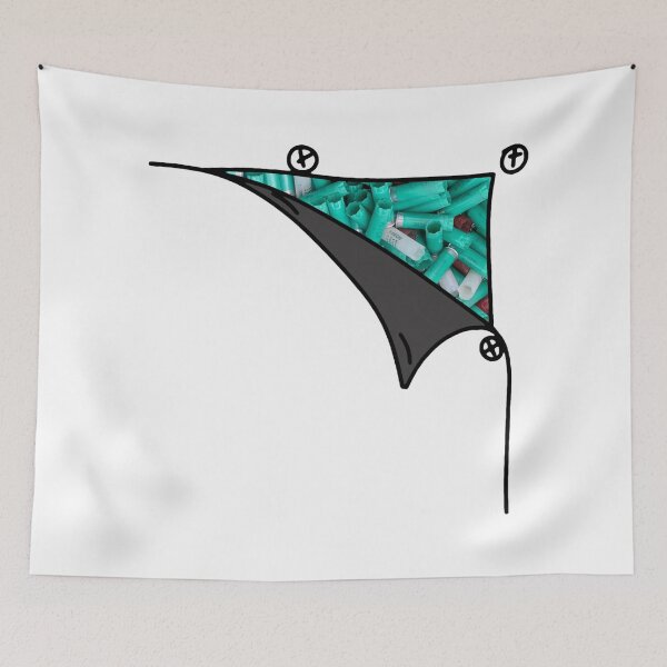 Item preview, The inside of a trap shooter looks like... designed and sold by RstyBcktWkshp.