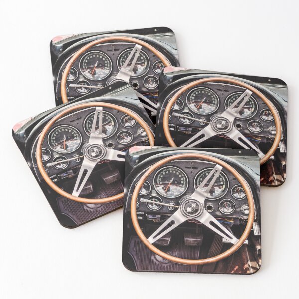 Item preview, In the Driver's Seat designed and sold by JEZ22.