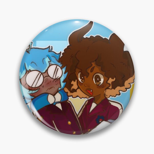 Item preview, Poke Academy - Eveki & Pip designed and sold by kyrapix.