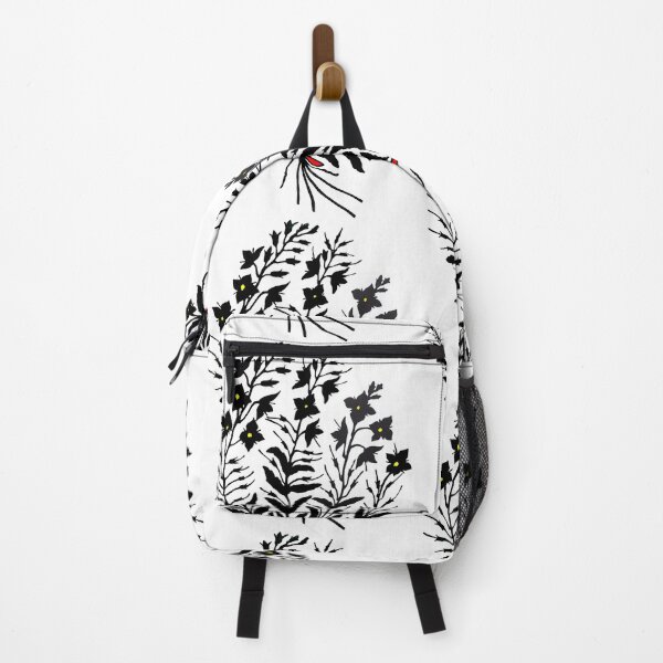 Artikelvorschau, Märchenhaftes Germany Blumenstrauß Wald Vögel Raben Scherenschnitt Silhouette schwarz entworfen und verkauft von G-M-Designs.