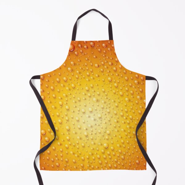 Item preview, Cool gold waterdrops seamless pattern designed and sold by BEAUTY ⭐⭐⭐⭐⭐.