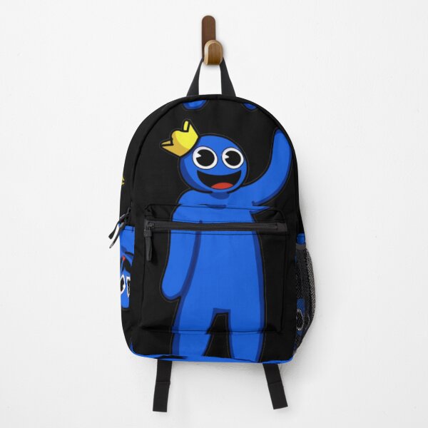 rainbow friends Blue! Backpack